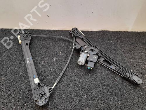Used Front left window mechanism Front left window mechanism 8278163 8278163