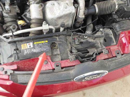 Frontplade/Frontkurv FORD FIESTA VI (CB1, CCN) | BP34120255C72 - Image 3