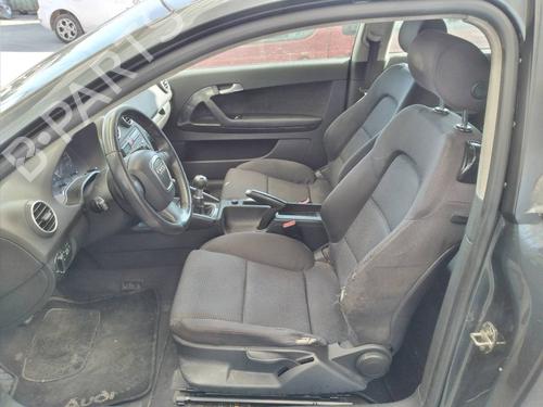 Mirror switch AUDI A3 (8P1) 1.9 TDI | BP9113266I25  - Image 21