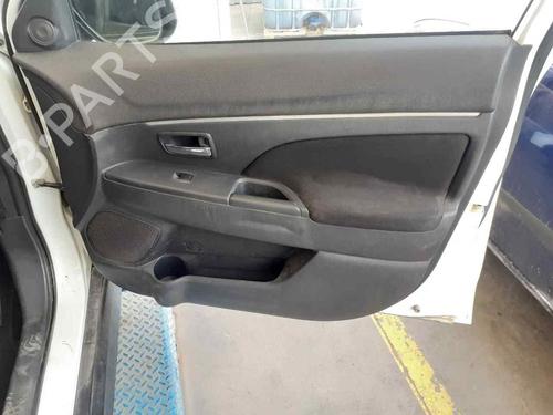 Front right panel MITSUBISHI ASX (GA_W_) | BP21562162C59 - Image 2