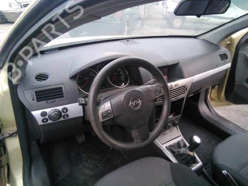 Starter OPEL ASTRA H (A04) | BP6009593M8 - Image 11
