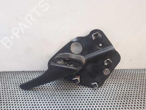 Used Front right interior door handle Front right interior door handle 3649179 3649179