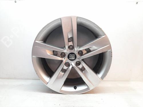 Used Rim SEAT LEON (5F1) [2012-2021]  32160905