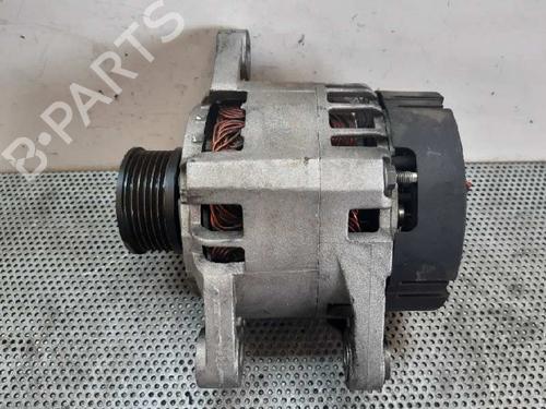 Alternator ALFA ROMEO 166 (936_) 2.4 JTD (936AXA00, 936A3B00) | BP5863764M7 