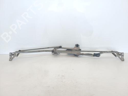 Used Front wiper motor Front wiper motor OPEL MERIVA A MPV (X03) 1.7 CDTI (E75) (100 hp) 33831772 33831772