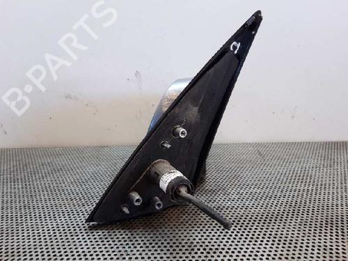 Right mirror OPEL MERIVA A MPV (X03) 1.3 CDTI (E75) | BP4701273C27 