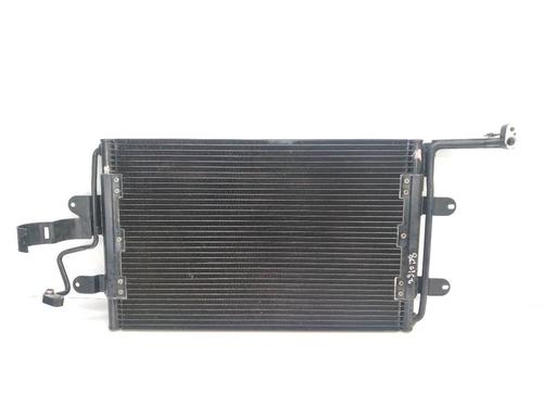 Used AC radiator AUDI A3 (8L1) 1.9 TDI (110 hp) 12301933