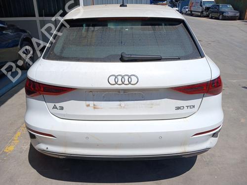 Left front window switch AUDI A3 Sportback (8YA, 8YF) | BP36768360I27 - Image 8