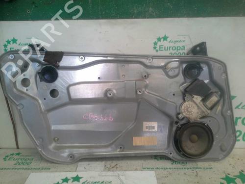 Used Front left window mechanism Front left window mechanism 146940 146940