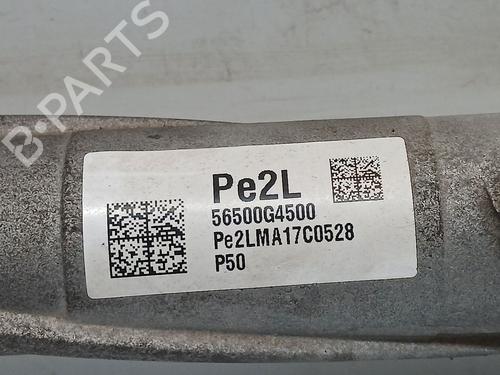 Steering rack HYUNDAI i30 (PDE, PD, PDEN) | BP22555247M22 - Image 2