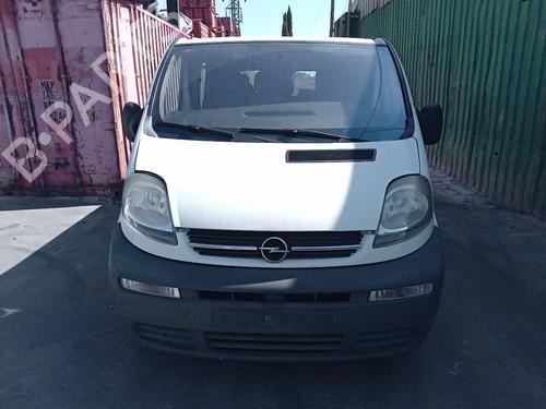Mirror switch OPEL VIVARO A Van (X83) | BP7112703I25 - Image 4