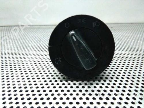 Used Headlight switch Headlight switch 2129344 2129344