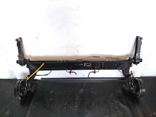 Used Rear axle Rear axle 23243130 23243130