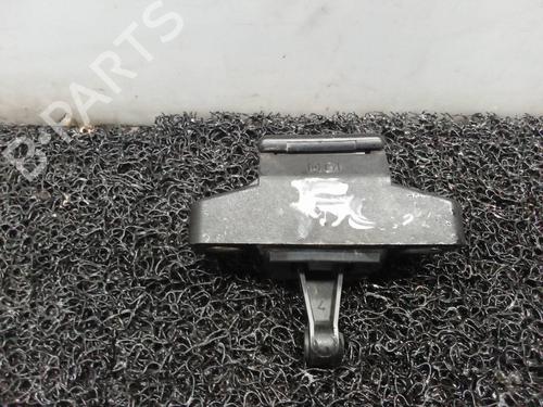 BP6135004C101 | Tailgate lock DACIA DUSTER (HS_) 1.5 dCi (HSAJ) BP6135004C101