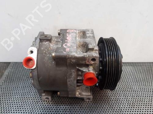 AC compressor FIAT PUNTO Hatchback Van (188_) 1.2 60 | BP113944M34 