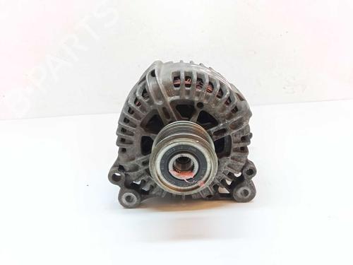 Alternator VW GOLF V (1K1) 1.9 TDI | BP38050933M7 - Image 3