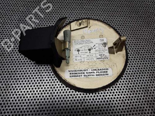Fuel flap OPEL ASTRA H (A04) 1.4 (L48) | BP5400622C131 