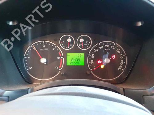 Engine FORD TRANSIT CONNECT (P65_, P70_, P80_) 1.8 TDCi | BP22567141M1 