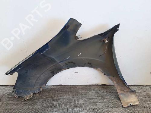 Right front fenders OPEL ZAFIRA / ZAFIRA FAMILY B (A05) 1.9 CDTI (M75) | BP1916119C42 
