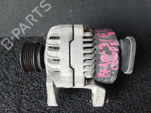 Used Alternator Alternator 1156837 1156837