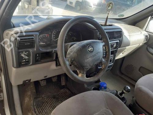Left front indicator OPEL SINTRA (APV) 2.2 i 16V (OUN16, Y94) | BP24360657C32  - Image 7