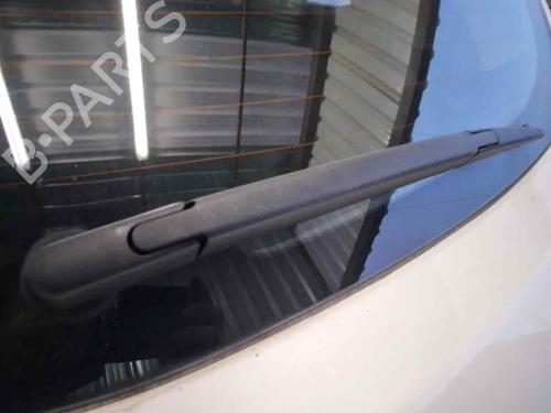 Rear windshield wiper arm NISSAN PULSAR Hatchback (C13) 1.2 DIG-T | BP17144124C144 