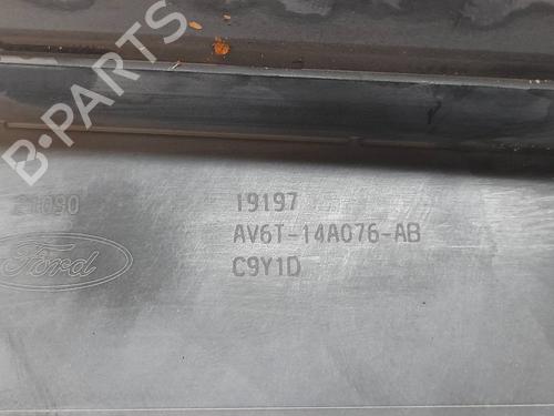 Fuse box FORD FOCUS III 1.0 EcoBoost | BP15836502E1 