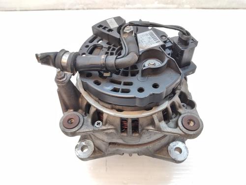 Alternator SEAT ALTEA (5P1) 2.0 TDI | BP24627835M7