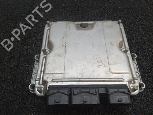Used Engine control unit (ECU) Engine control unit (ECU) PEUGEOT 807 (EB_) [2002-2026] 7177993 7177993