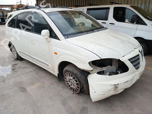 Intercooler SSANGYONG RODIUS I  | BP33611669M30  - Image 6