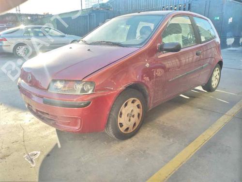 Gearbox FIAT PUNTO (188_) 1.9 JTD 80 (188.237, .257, .337, .357) | BP16147517M3 