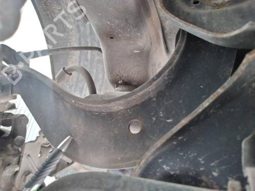 Left rear suspension arm VW TOURAN (1T1, 1T2) 1.9 TDI | BP14039529M14 