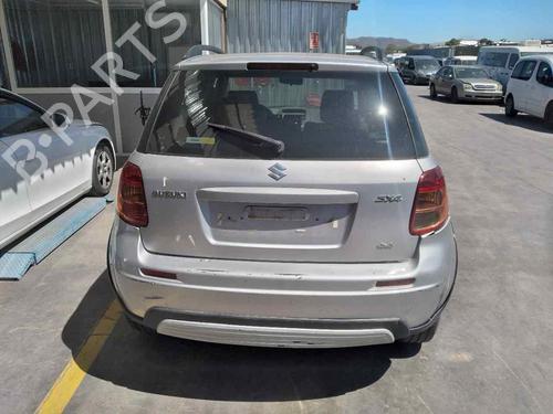 Right front fog light SUZUKI SX4 (EY, GY) | BP17971316C31 - Image 7