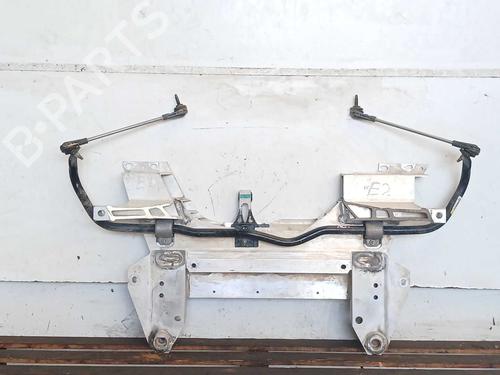 Used Subframe Subframe 38535402 38535402