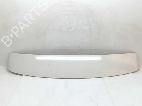 Used Rear spoiler Rear spoiler 37533917 37533917