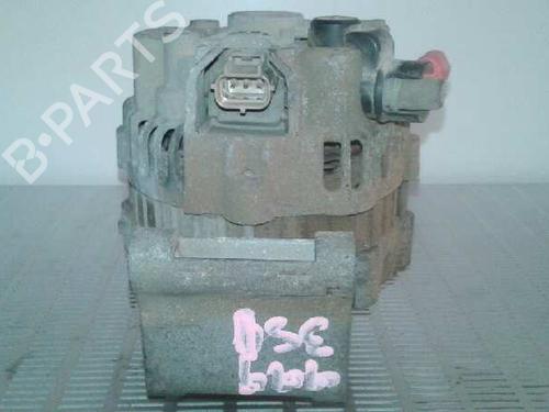Generator FORD FIESTA V (JH_, JD_) 1.4 16V | BP590216M7 