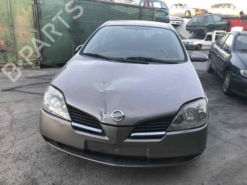 Left front window switch NISSAN PRIMERA Hatchback (P12) | BP2900638I27 - Image 3