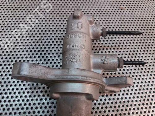 Brake master cylinder FORD FIESTA VI (CB1, CCN)  | BP1666316M77 