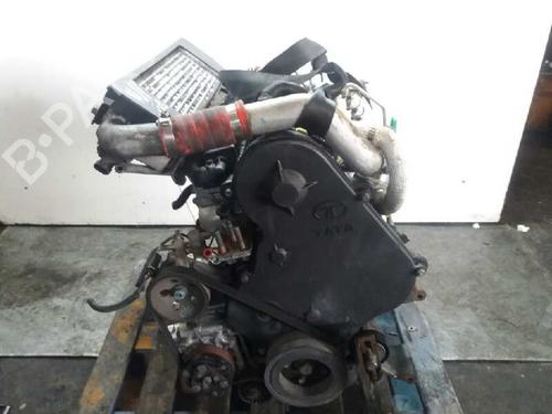 Engine TATA INDICA | BP3438318M1 - Image 4