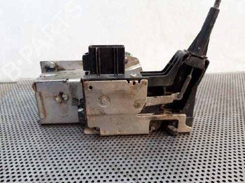 Used Front right lock FORD TOURNEO CONNECT 1.8 TDCi /TDDi /DI (75 hp) 5246596