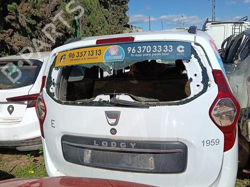 Frontplade/Frontkurv DACIA LODGY (JS_) | BP32666615C72 - Image 3