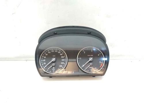 Used Instrument cluster Instrument cluster BMW 3 (E90) 320 d (177 hp) 9956811 9956811