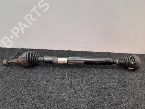 Right front driveshaft SEAT ALTEA (5P1)  | BP7864237M39 