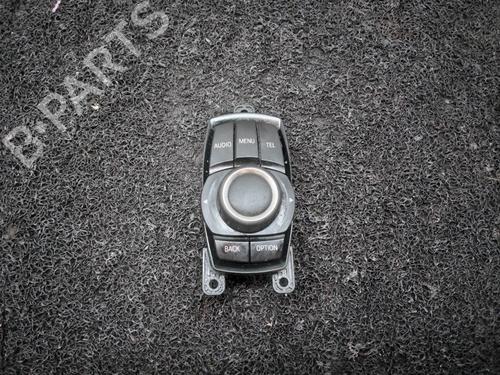 Used Switch Switch BMW 1 (F20) [2011-2019] 11278427 11278427