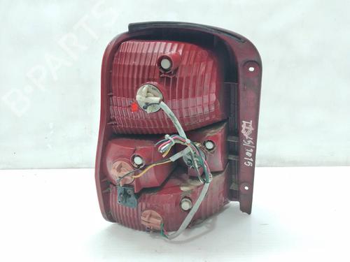 Right taillight KIA CARNIVAL II (GQ)  | BP24491898C35 