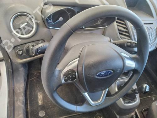 Steering wheel FORD FIESTA VI (CB1, CCN) 1.0 EcoBoost | BP11787788C49 