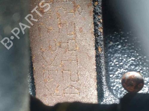 Engine RENAULT CLIO III (BR0/1, CR0/1) | BP24230687M1 - Image 5