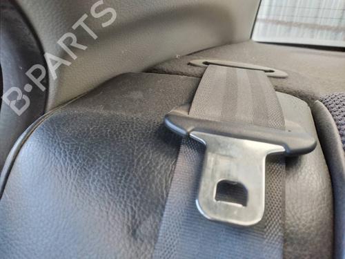Used Rear right seatbelt Rear right seatbelt 12588838 12588838