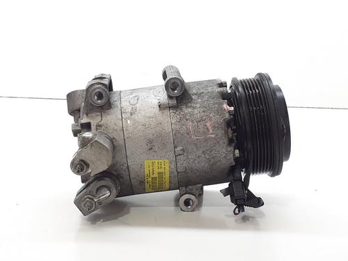 AC compressor FORD FOCUS III | BP24878345M34