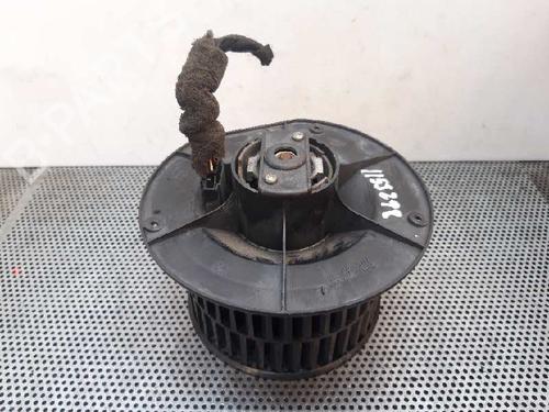 Heater blower motor SEAT ALHAMBRA (7V8, 7V9) 1.9 TDI | BP3440475M62 